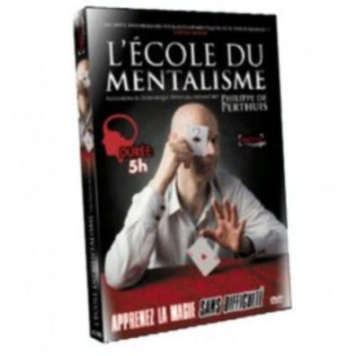 L'Ecole du Mentalisme
